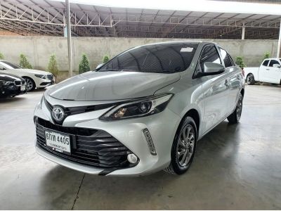 TOYOTA VIOS 1.5G A/T ปี 2017 รูปที่ 2